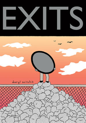 Exits by Daryl Seitchik