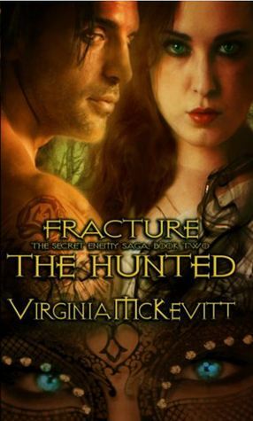 The Hunted by Virginia McKevitt