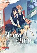 Bloom into you 3 by Nakatani Nio, Lasse Christian Christiansen