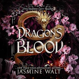 Dragon's Blood by Jasmine Walt, May Sage