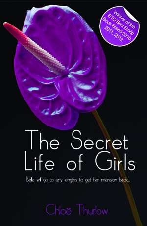 The Secret Life of Girls by Chloe Thurlow