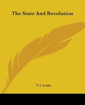 The State and Revolution by Vladimir Lenin