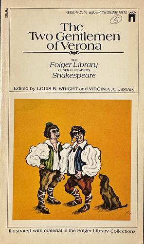 The Two Gentlemen of Verona by James Hammersmith, David Bevington, David Scott Kastan, William Shakespeare, Robert Kean Turner