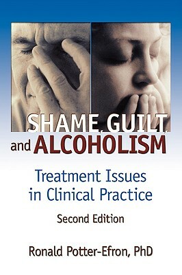 Shame, Guilt, and Alcoholism: Treatment Issues in Clinical Practice, Second Edition by Bruce Carruth, Ron Potter-Efron