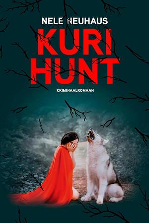 Kuri hunt by Nele Neuhaus