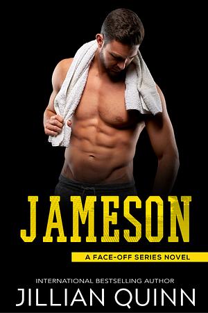 Jameson by Jillian Quinn