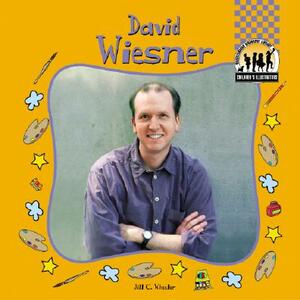 David Wiesner by Jill C. Wheeler