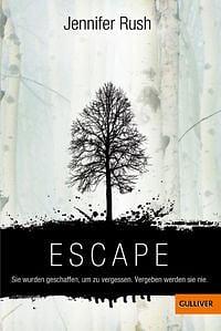 Escape by Jennifer Rush