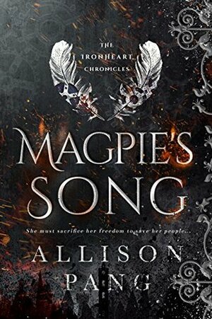Magpie's Song by Allison Pang