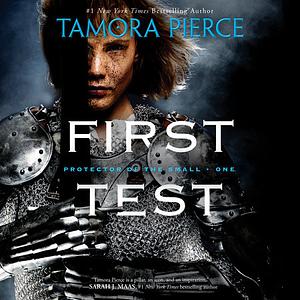 First Test by Tamora Pierce