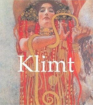 Klimt (Mega Squares) by New Line Books