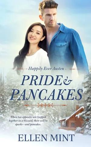 Pride & Pancakes by Ellen Mint