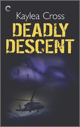 Deadly Descent by Kaylea Cross