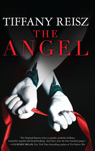 The Angel by Tiffany Reisz