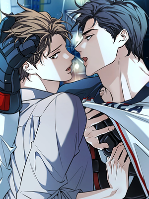 Melting Point, Season 1 by 피비 (Pibi)