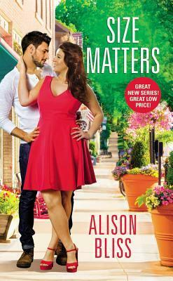 Size Matters by Alison Bliss