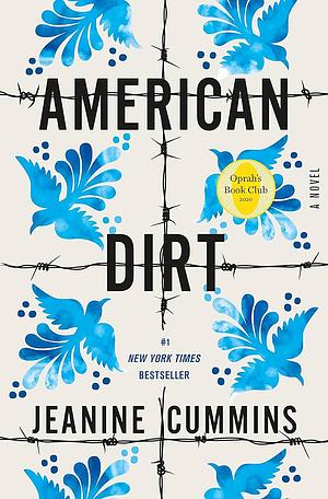 American Dirt by Jeanine Cummins