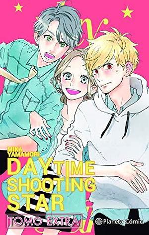 Daytime Shooting Star nº 13/13 by Mika Yamamori, Daruma Serveis Lingüistics S.L.