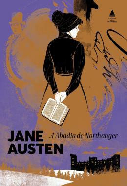 A abadia de Northanger by Jane Austen