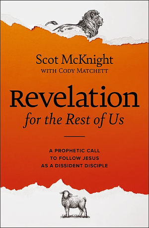 Revelation for the Rest of Us by Scot McKnight