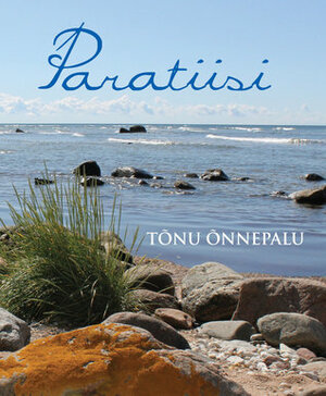 Paratiisi by Jouko Väisänen, Tõnu Õnnepalu