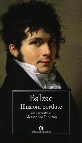 Illusioni perdute by Honoré de Balzac