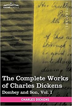 Dombey and Son I by Charles Dickens