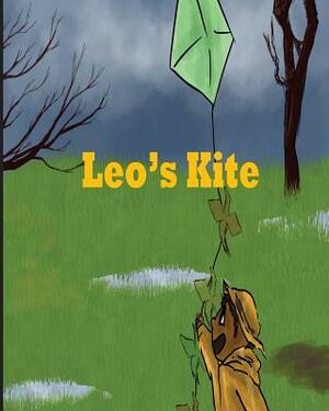 Leo's Kite by Kayon Wendruff