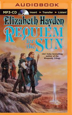 Requiem for the Sun by Elizabeth Haydon