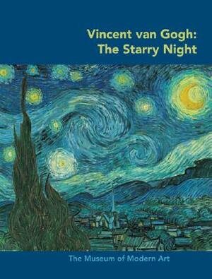 Vincent Van Gogh: The Starry Night by 