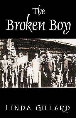 The Broken Boy by Linda Gillard