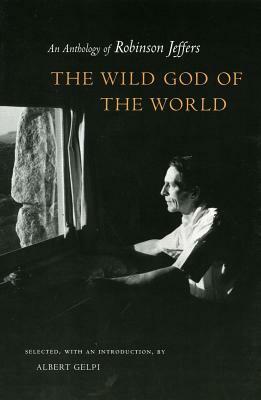 The Wild God of the World: An Anthology of Robinson Jeffers by Robinson Jeffers