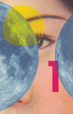 1Q84 Bog 1 by Haruki Murakami