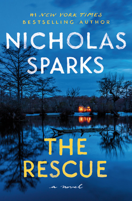 The Rescue by Nicholas Sparks