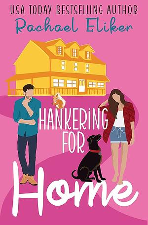 Hankering for Home by Rachael Eliker