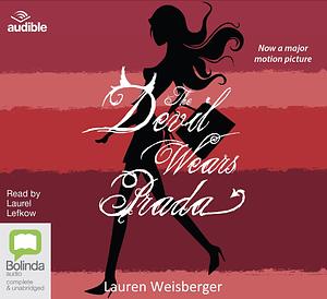 The Devil Wears Prada by Lauren Weisberger