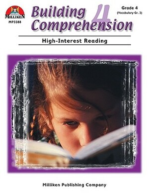 Building Comprehension (High/Low) - Grade 4: High-Interest Reading by Sue D. Royals, Ellen M. Dolan