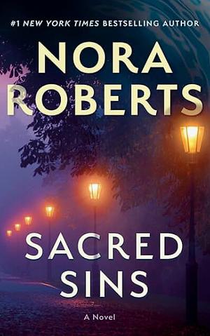 Sacred Sins by Nora Roberts