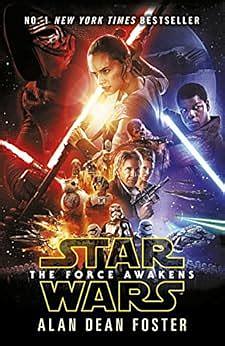 The Force Awakens (Star Wars) by Alan Dean Foster