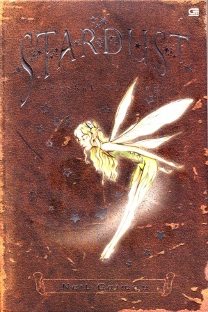 Stardust - Serbuk Bintang by Neil Gaiman, Femmy Syahrani