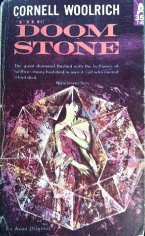 The Doom Stone by Cornell Woolrich