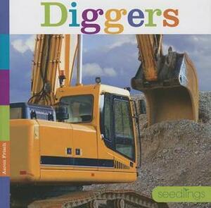 Diggers by Aaron Frisch