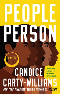 People Person by Candice Carty-Williams