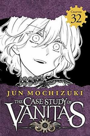 The Case Study of Vanitas, Chapter 32 by Jun Mochizuki