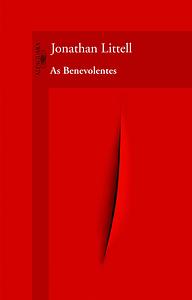 As benevolentes by Jonathan Littell