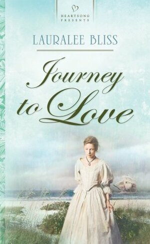 Journey To Love by Lauralee Bliss