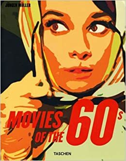 Movies of the 60s by Jürgen Müller
