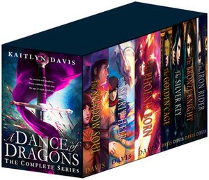 A Dance of Dragons: The Complete Series by Kaitlyn Davis