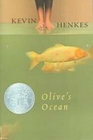 Olives Ocean by Kevin Henkes