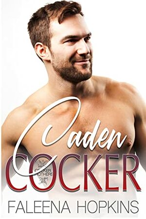 Caden Cocker by Faleena Hopkins